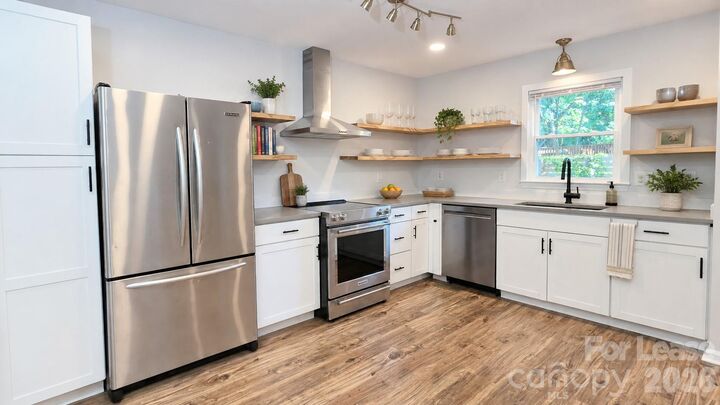 Property Photo:  111 Potts Street  NC 28036 
