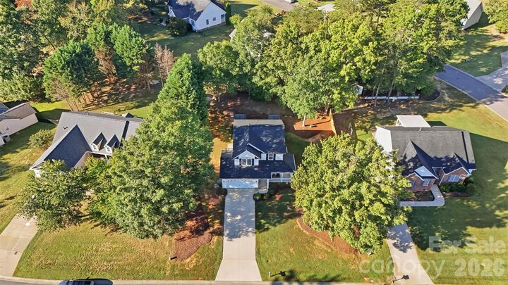 Property Photo:  1242 Laurel Woods Drive  NC 28052 