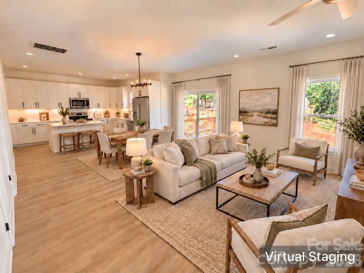 Property Photo:  1524 Wedgedale Avenue  NC 28677 