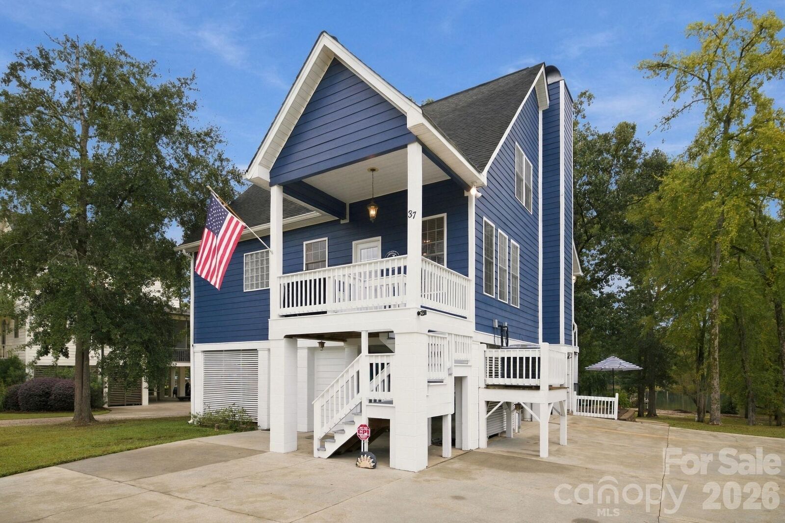 Property Photo:  37 Nautical Drive  SC 29020 