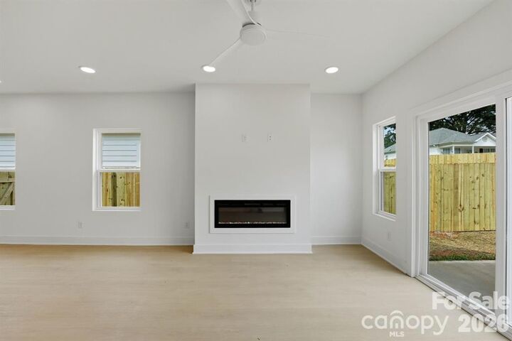 Property Photo:  6408 Rockwell Church Road  NC 28269 