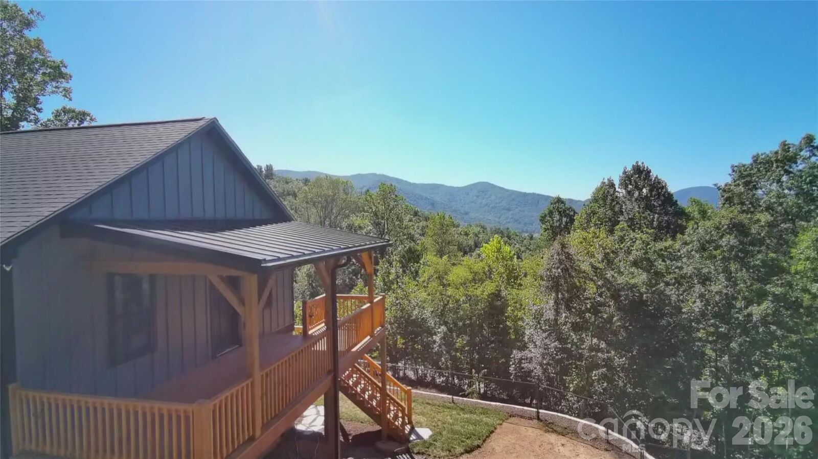 Property Photo:  9 Nellie Bell Lane  NC 28778 