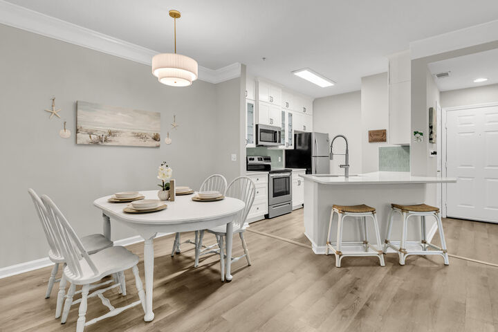 Property Photo:  1300 Park West Boulevard Unit 501  SC 29466 