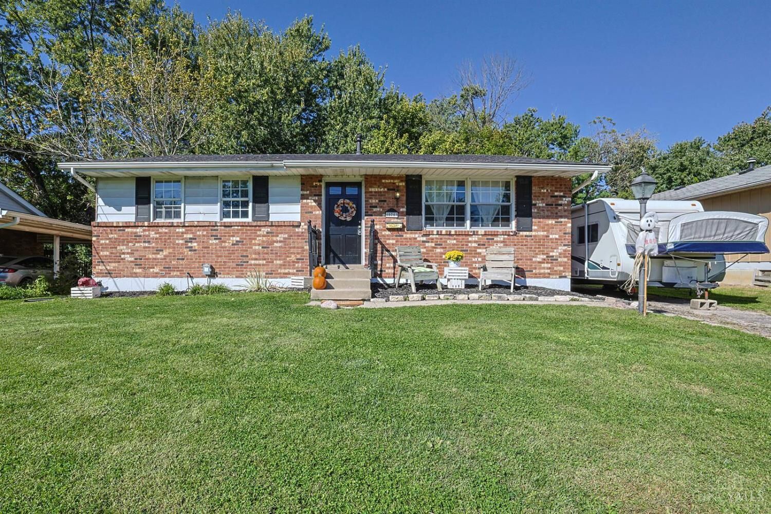 Property Photo: 10753 Valiant Drive OH 45231