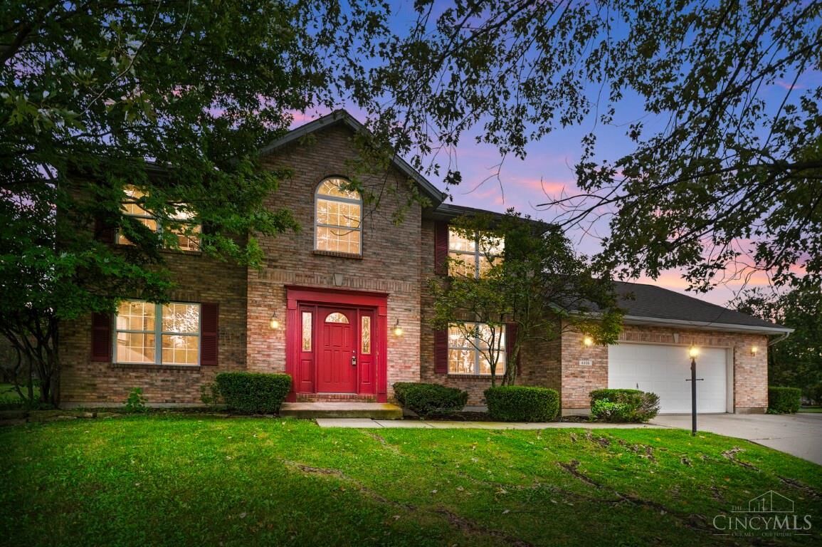 Property Photo:  6816 Kings River Court  OH 45044 