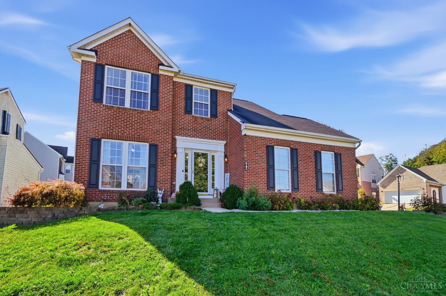 Property Photo:  6185 Old Stone Court  OH 45011 