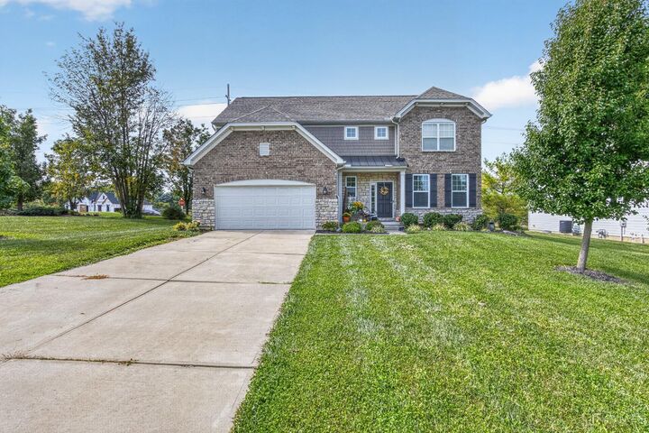 Property Photo: 5 Marisha Court OH 45066