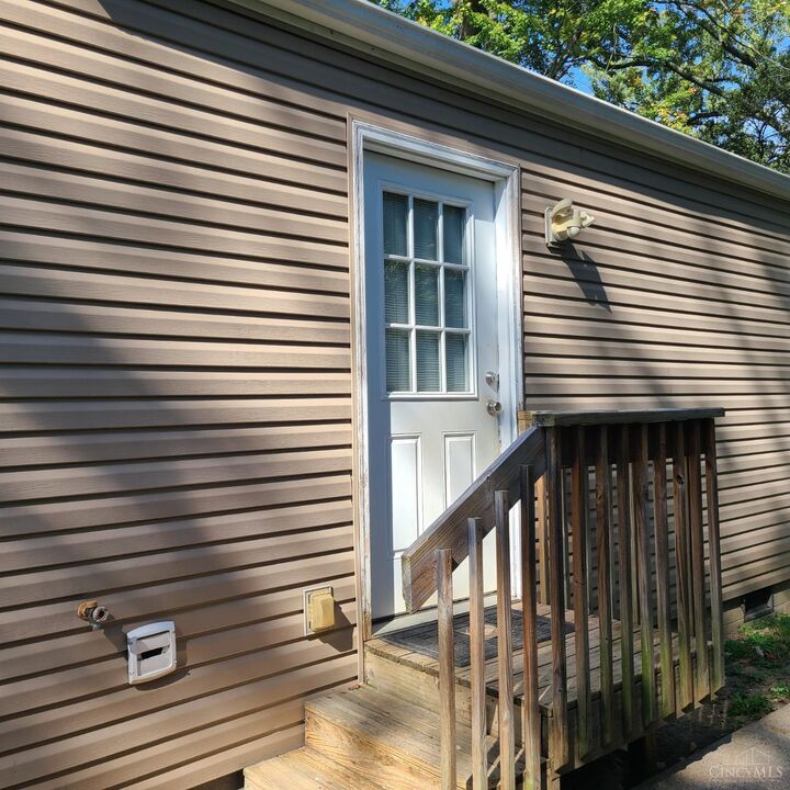 Property Photo:  4454 Ellman Avenue  OH 45242 