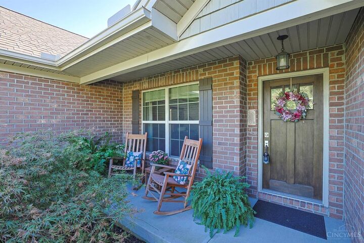 Property Photo: 3325 Echo Point Court OH 45013