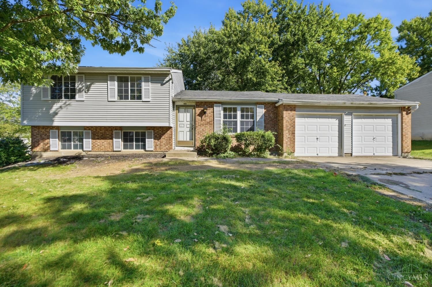 Property Photo: 5548 Venus Lane OH 45014