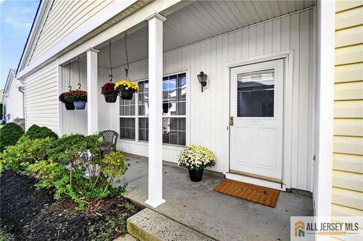 Property Photo:  607 Waterside Boulevard 607  NJ 08831 