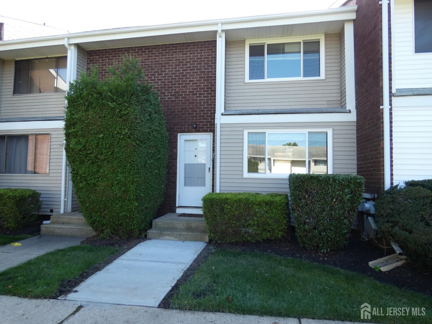Property Photo:  4-H Quincy Circle  NJ 08810 