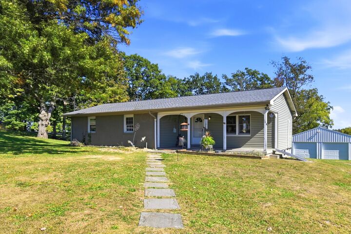 Property Photo:  48 Shandon Avenue  OH 43701 