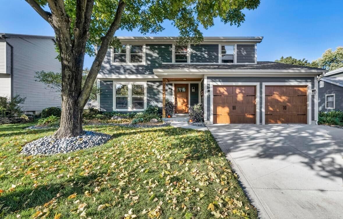 Property Photo:  3632 Mountshannon Road  OH 43221 