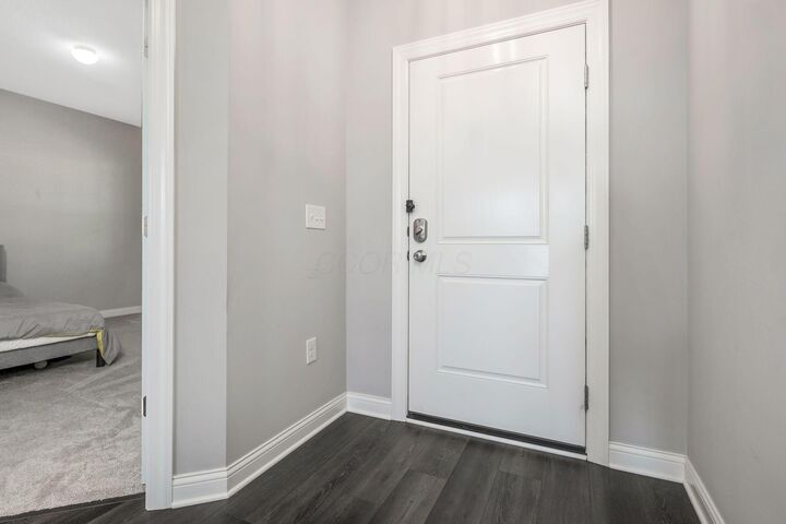 Property Photo: 4095 Parsley Place OH 43015