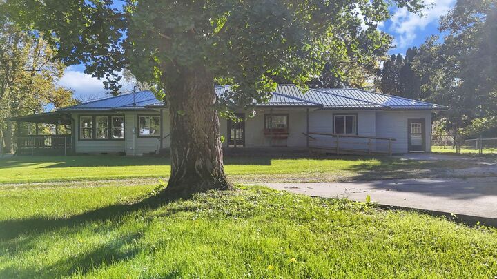 Property Photo: 35251 Smith Chapel Road OH 43138
