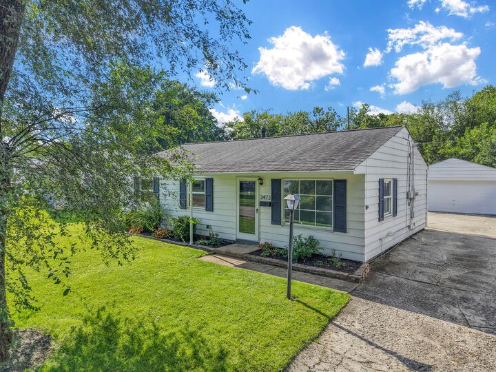Property Photo:  3473 Lacon Road  OH 43026 