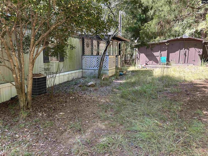 Property Photo: 156 Indian Cove SC 29036