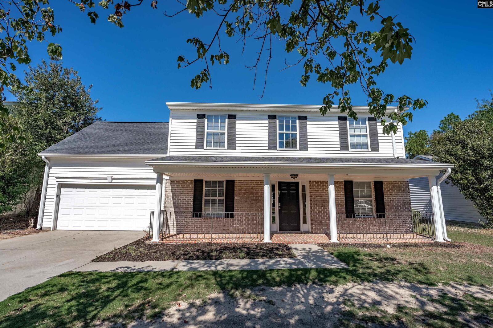 Property Photo:  431 Kingston Trace  SC 29229 