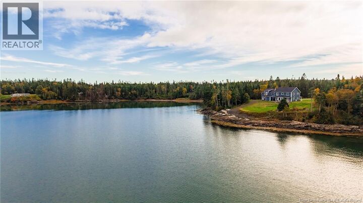 Property Photo:  181 McCarthy's Point Road  NB E5J 1A5 