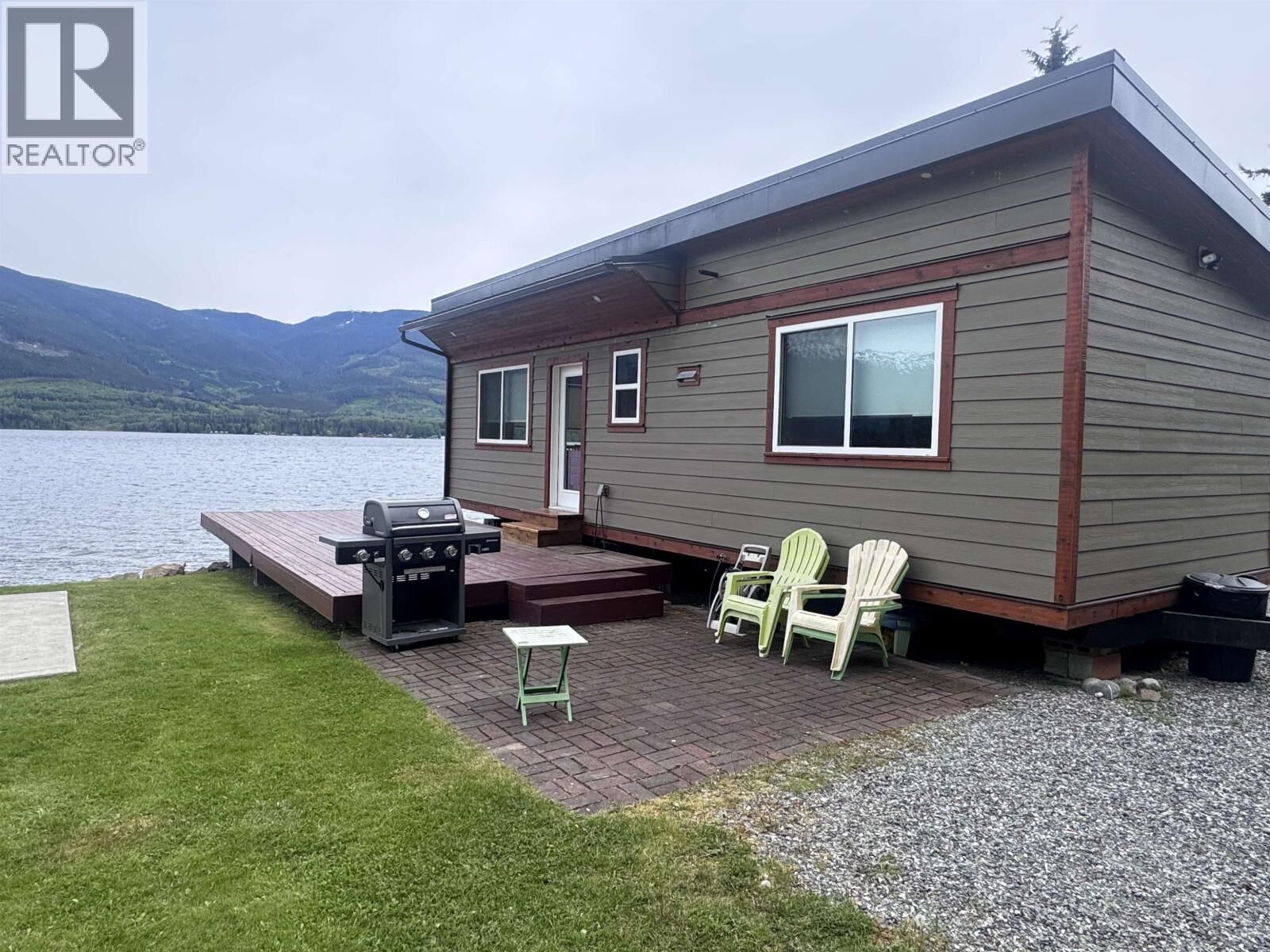 Property Photo:  1440 Westside Road  BC V8G 4B8 