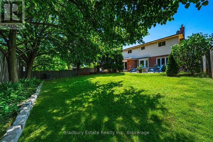 Property Photo:  100 Chudleigh Street  ON L0K 2H6 