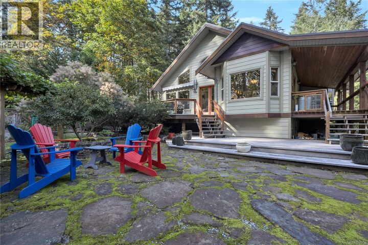 Property Photo:  2575 Coho Drive  BC V0R 1X7 
