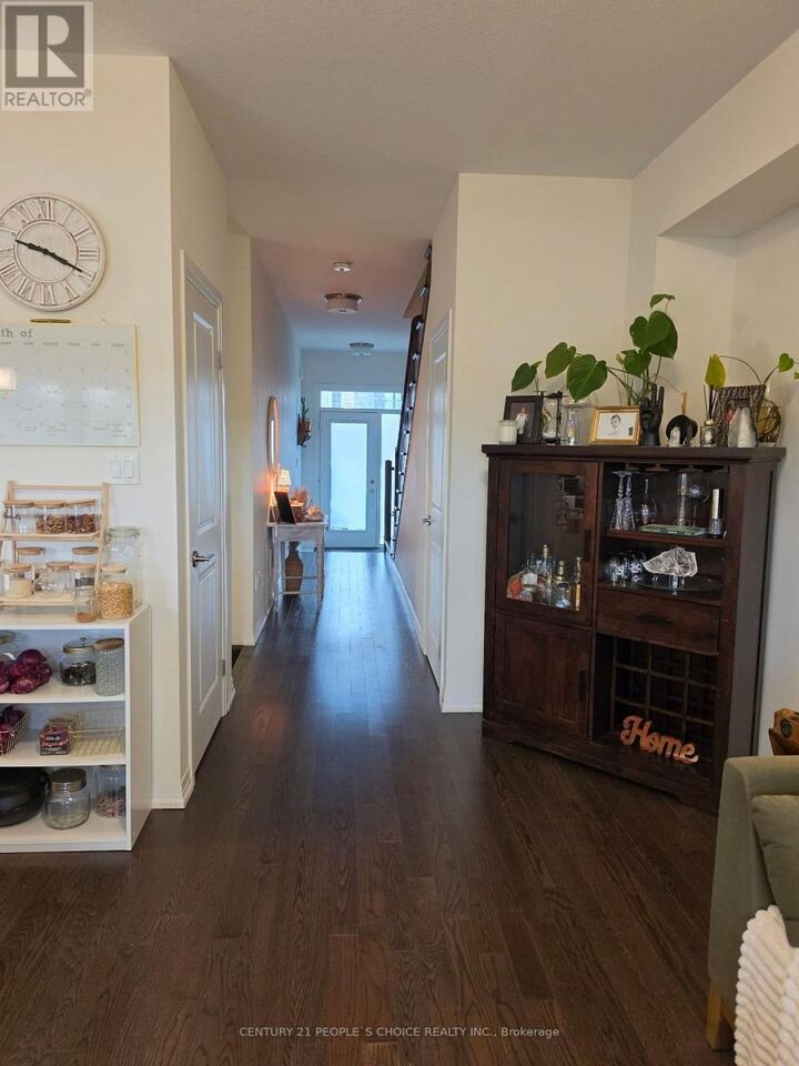 Property Photo:  49 George Brier Drive  ON N3L 0L8 