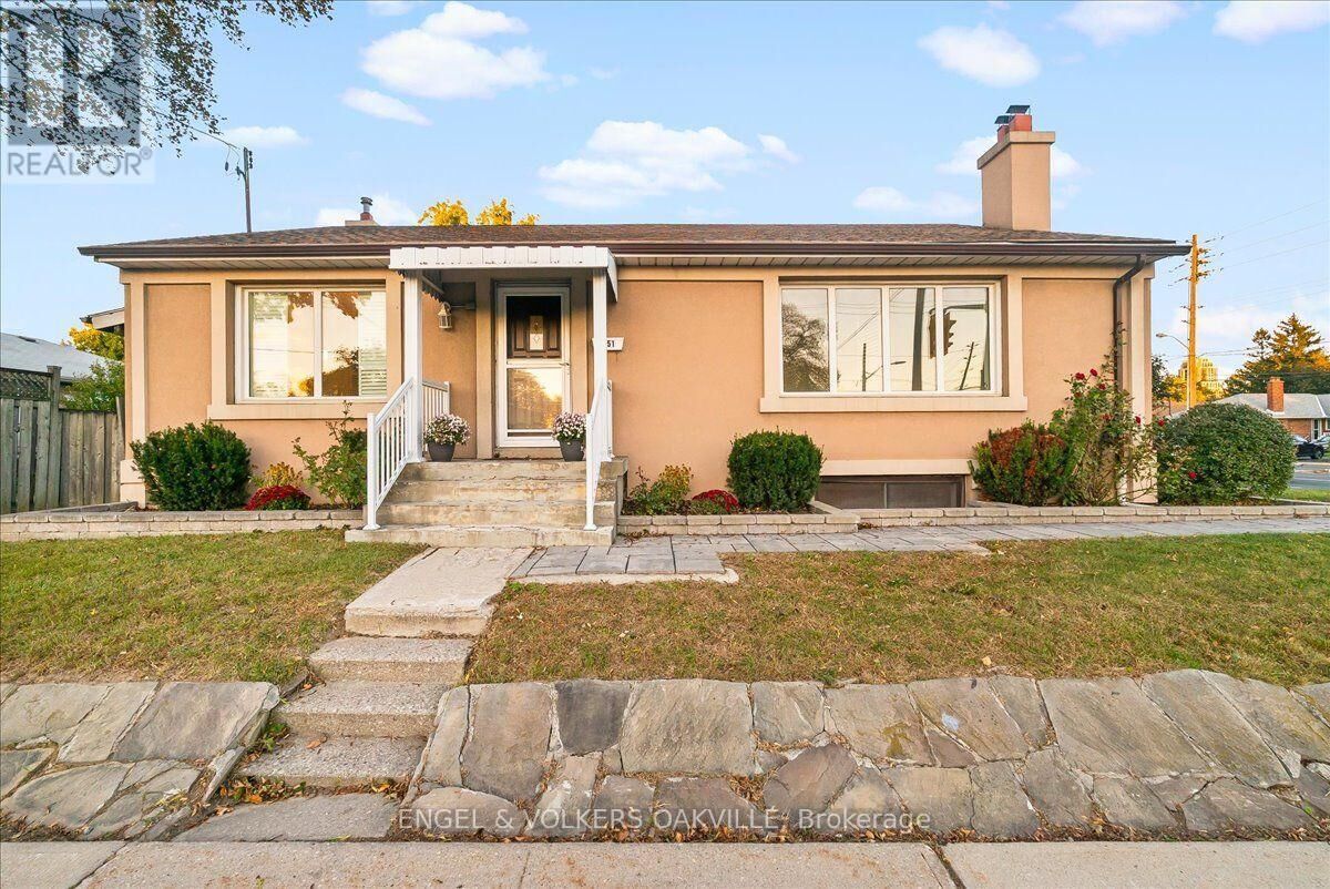 Property Photo:  351 Renforth Drive  ON M9C 2L8 