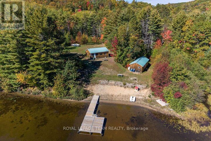 Property Photo:  662 Long Lake Road  ON K0J 1B0 