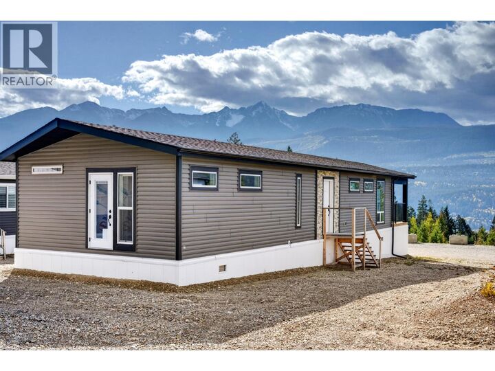 Property Photo: 470 Reflection Lake Road 46 BC V0A 1H6