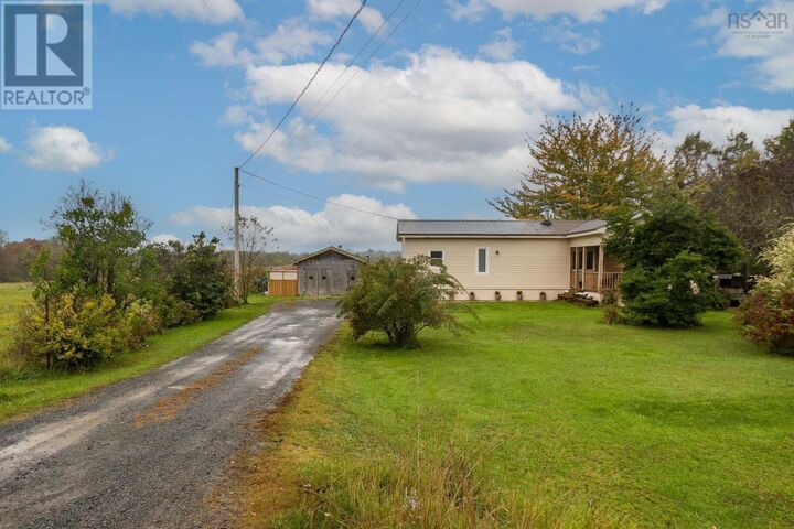 Property Photo:  150 Martin Road  NS B0P 1P0 