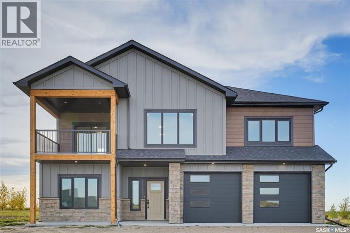 Property Photo: 20 Sunrise Drive SK S7C 0A6