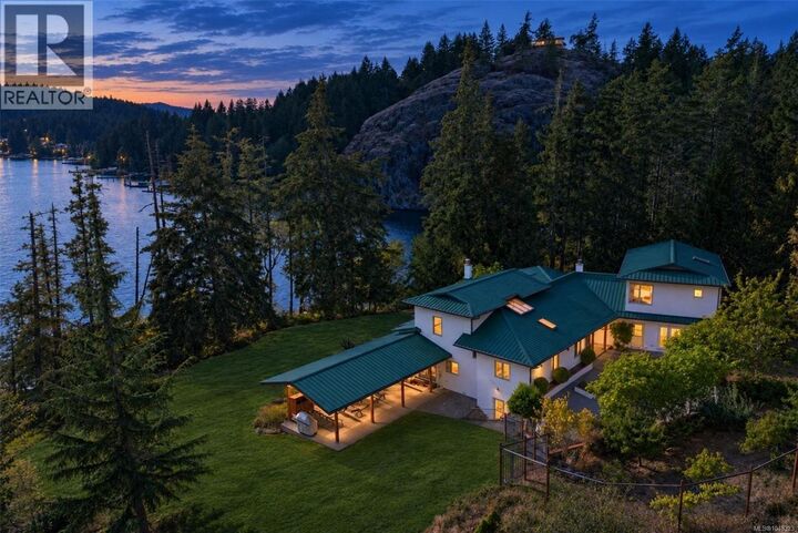Property Photo: 1140 Boardman Lane BC V9Z 0Z6