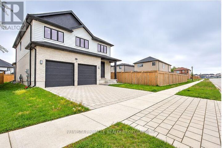 Property Photo:  2617 Buroak Drive  ON N6G 3W1 