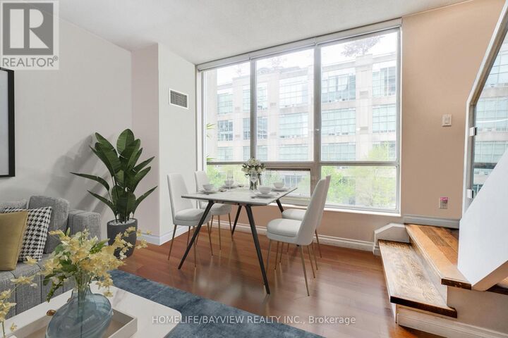 Property Photo:  185 Legion Road North 315  ON M8Y 0A1 