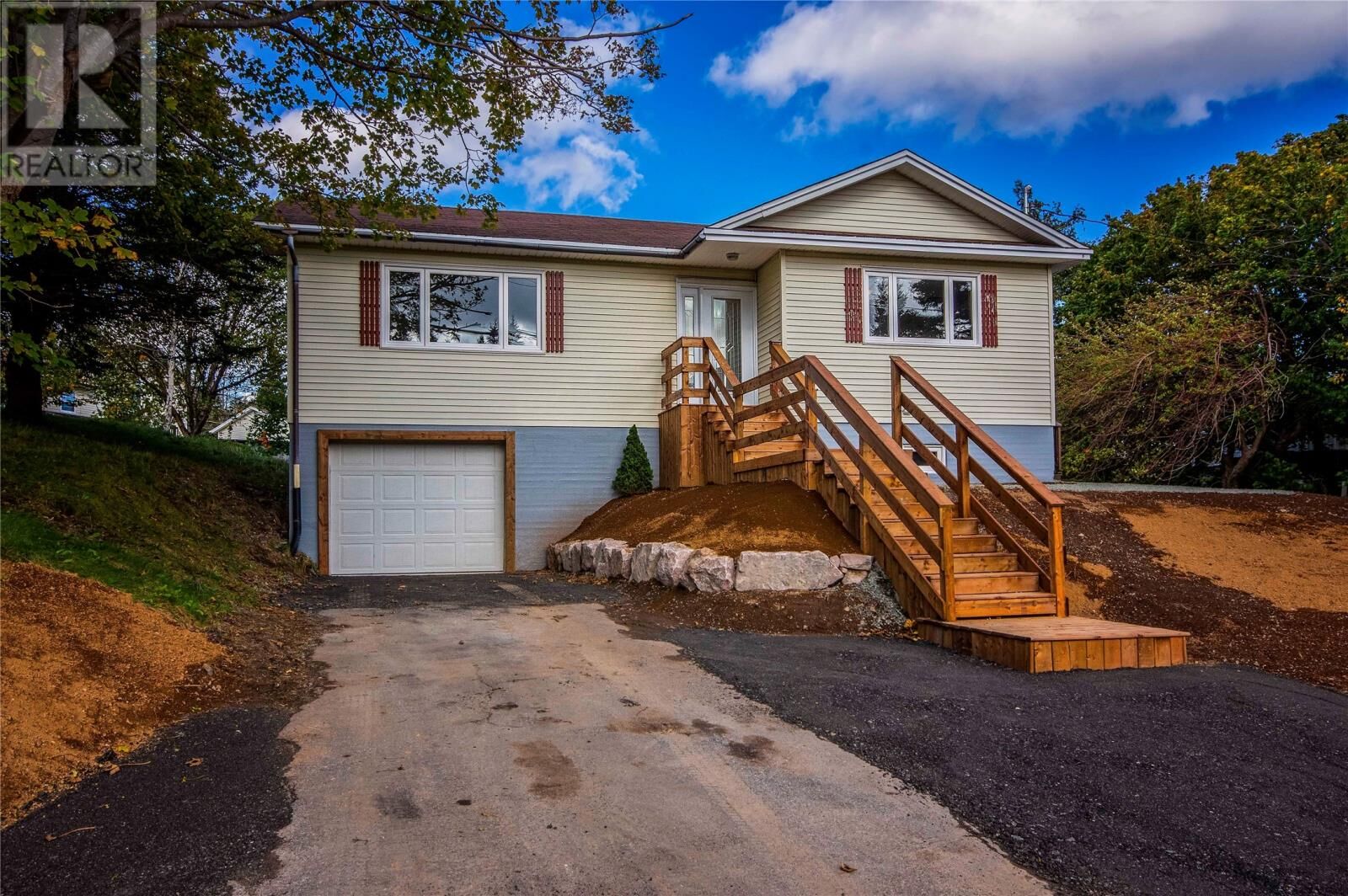 Property Photo:  502 Conception Bay Highway  NL A0A 2R0 
