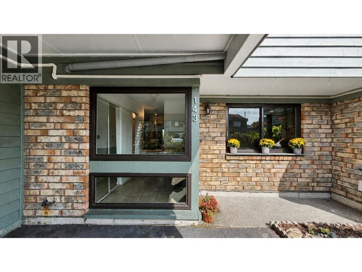 Property Photo:  3031 Williams Road 143  BC V7E 4G1 