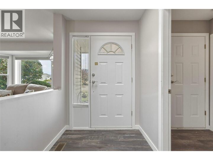 Property Photo: 317 3rd Street BC V1H 1Z1