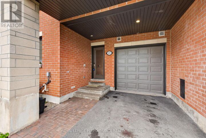 Property Photo:  105 Chaperal Private  ON K4A 0Y2 