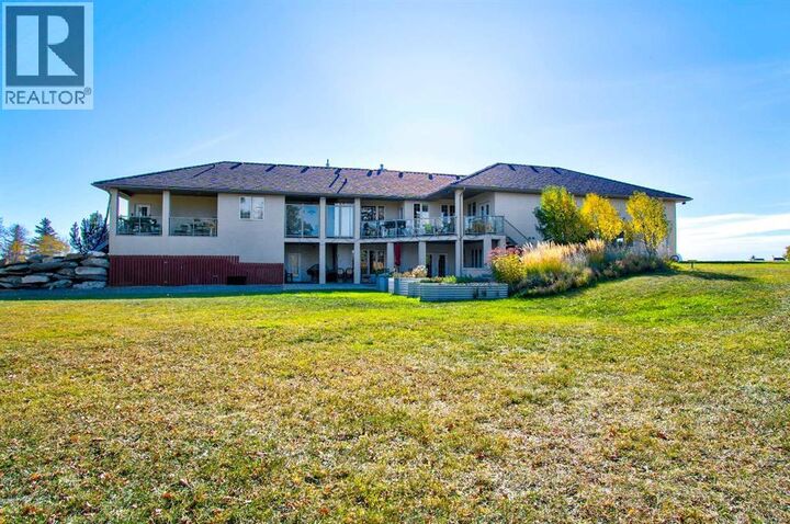 Property Photo:  262035 Range Road 282  AB T4A 3C9 