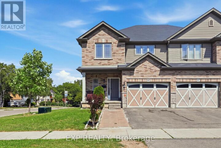 Property Photo: 665 Greenhill Avenue East ON L8K 6E2