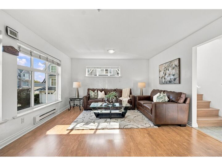 Property Photo: 6450 199 Street 62 BC V2Y 2X1