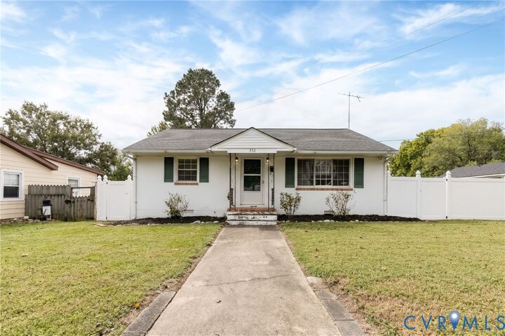Property Photo:  332 S 19th Avenue  VA 23860 