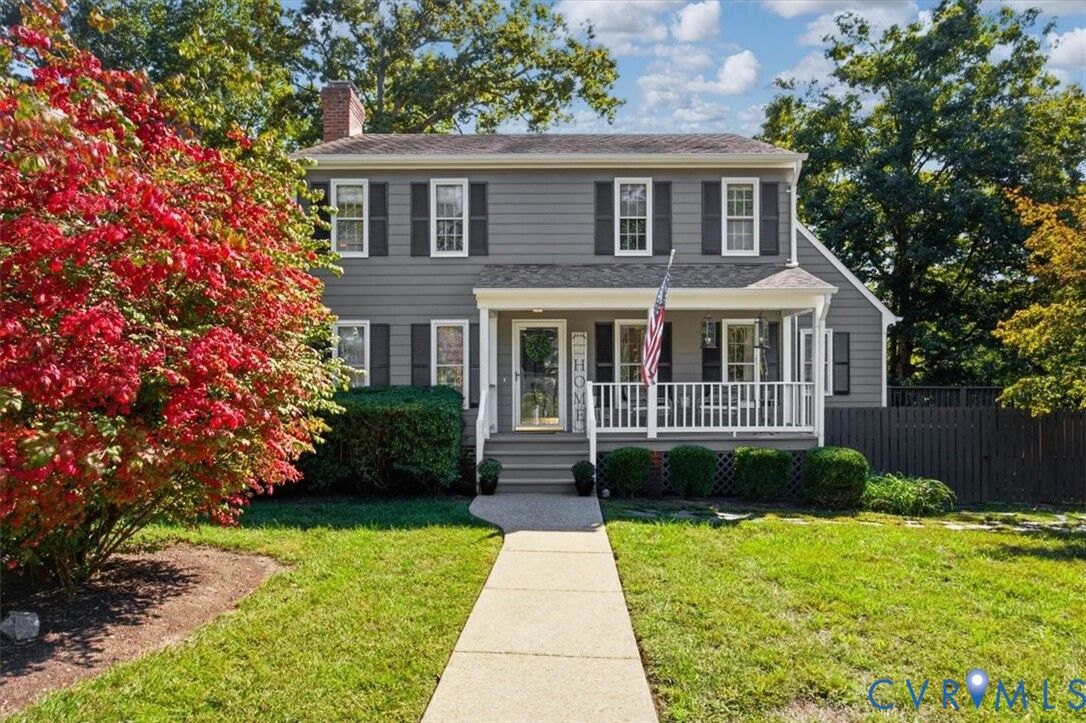 Property Photo:  863 Watch Hill Road  VA 23114 