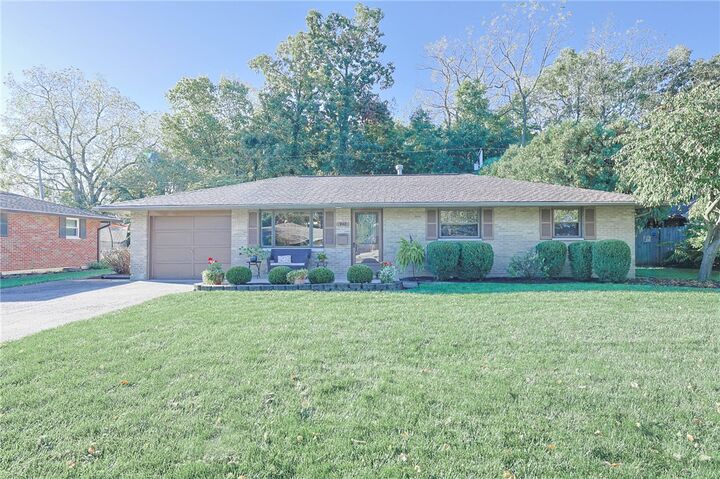 Property Photo: 948 Pool Avenue OH 45377