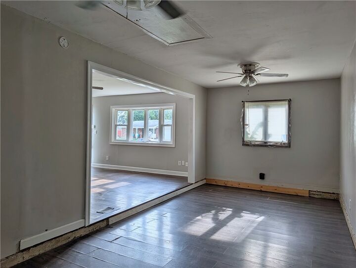 Property Photo: 3059 Wyoming Drive OH 45385