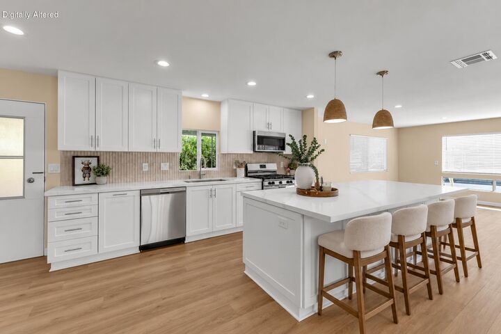 Property Photo: 39163 Warm Springs Drive CA 92260