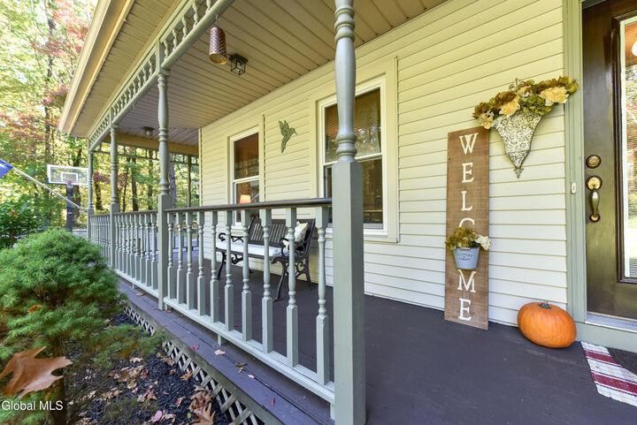 Property Photo: 23 Knollwood Drive NY 12866