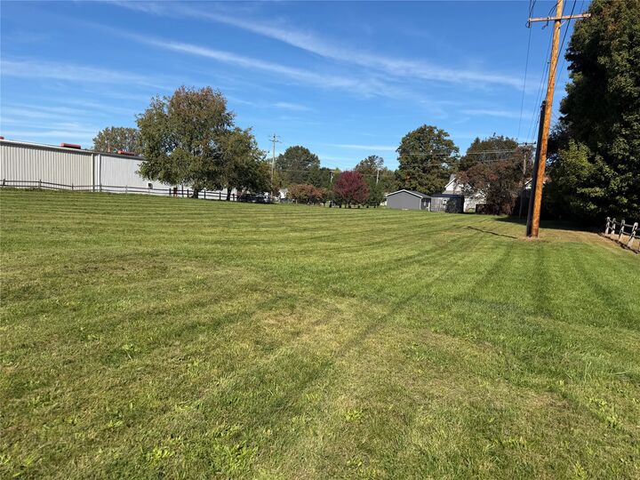 Property Photo: 10248 Railroad Street PA 16423